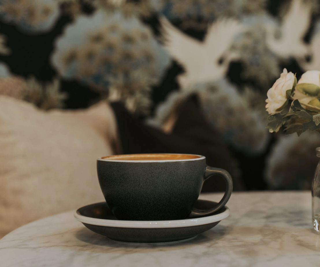 Things To Do Coastlands Coffee